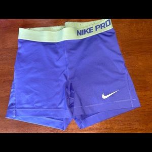 Nike Pros